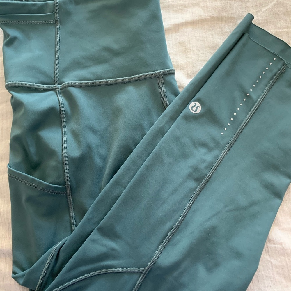 LuLuLemon Capris